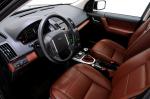 Land Rover Freelander 2 by Startech 2009 года